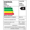 Calefont Gas Natural Rheem Tiro Forzado Digital  21 lts.