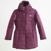 Parka Mujer Lotto