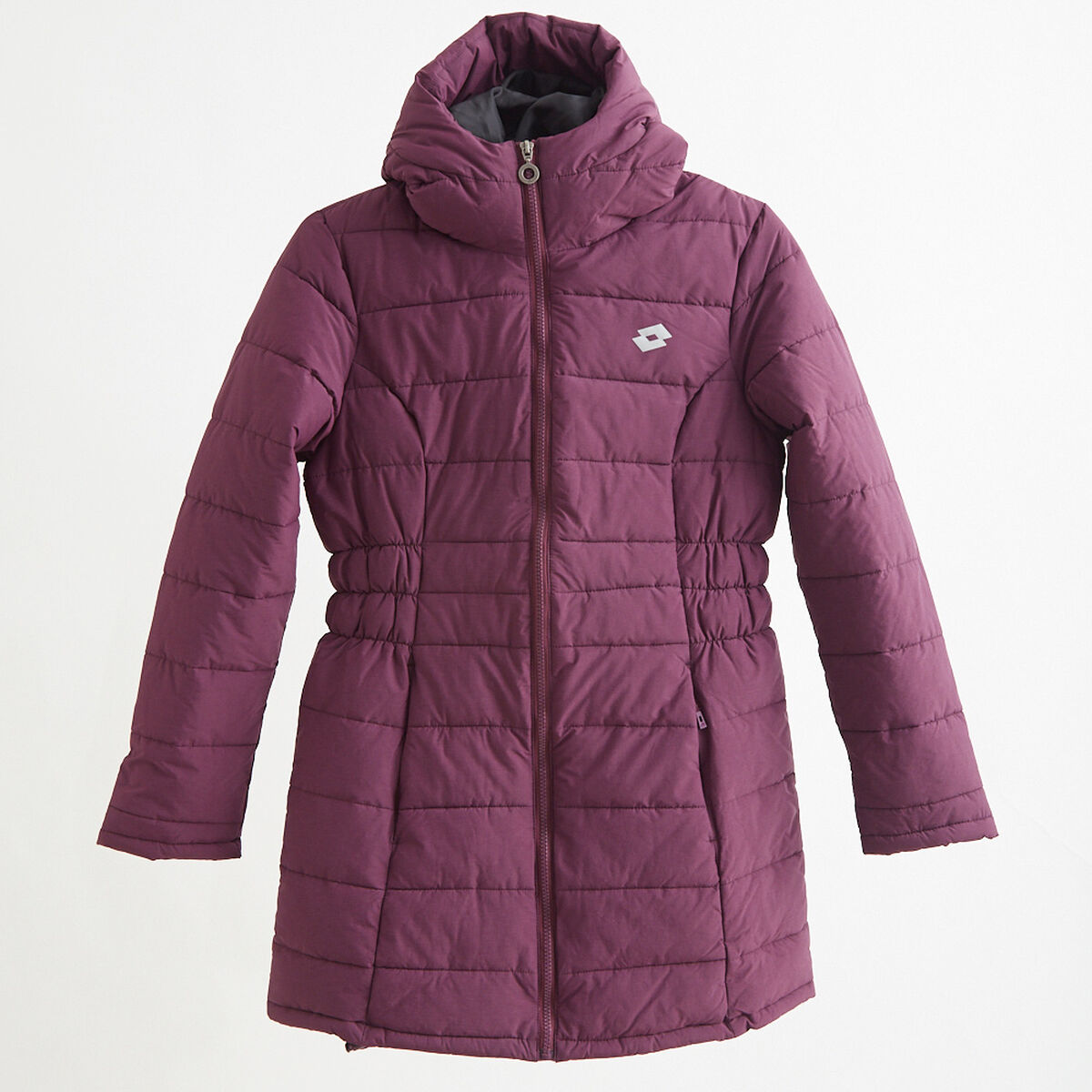 Parka Mujer Lotto