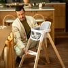 Silla de Comer HCH Bryn Heritage Nuna