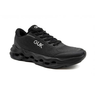 Imagen 2 del producto Zapatilla Running Mujer Guk Negro