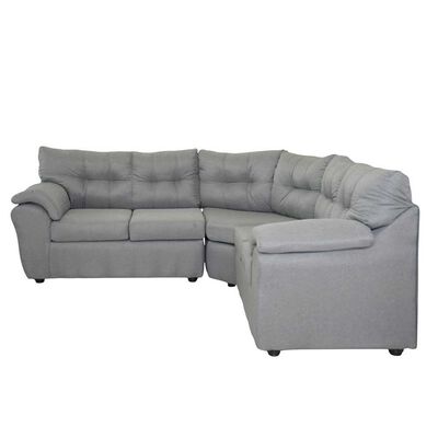 Imagen 2 del producto Sofá Seccional Muebles MPR Alerce 5 Gris