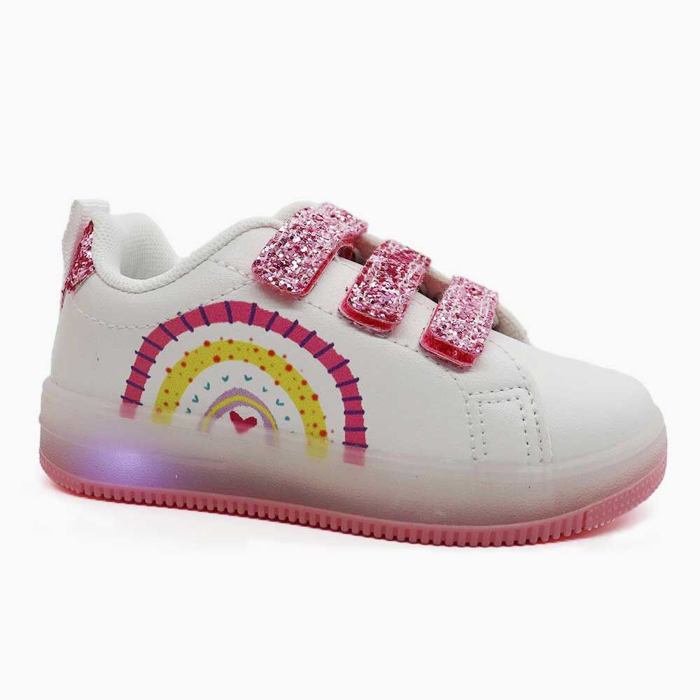 Zapatilla Niña Chess