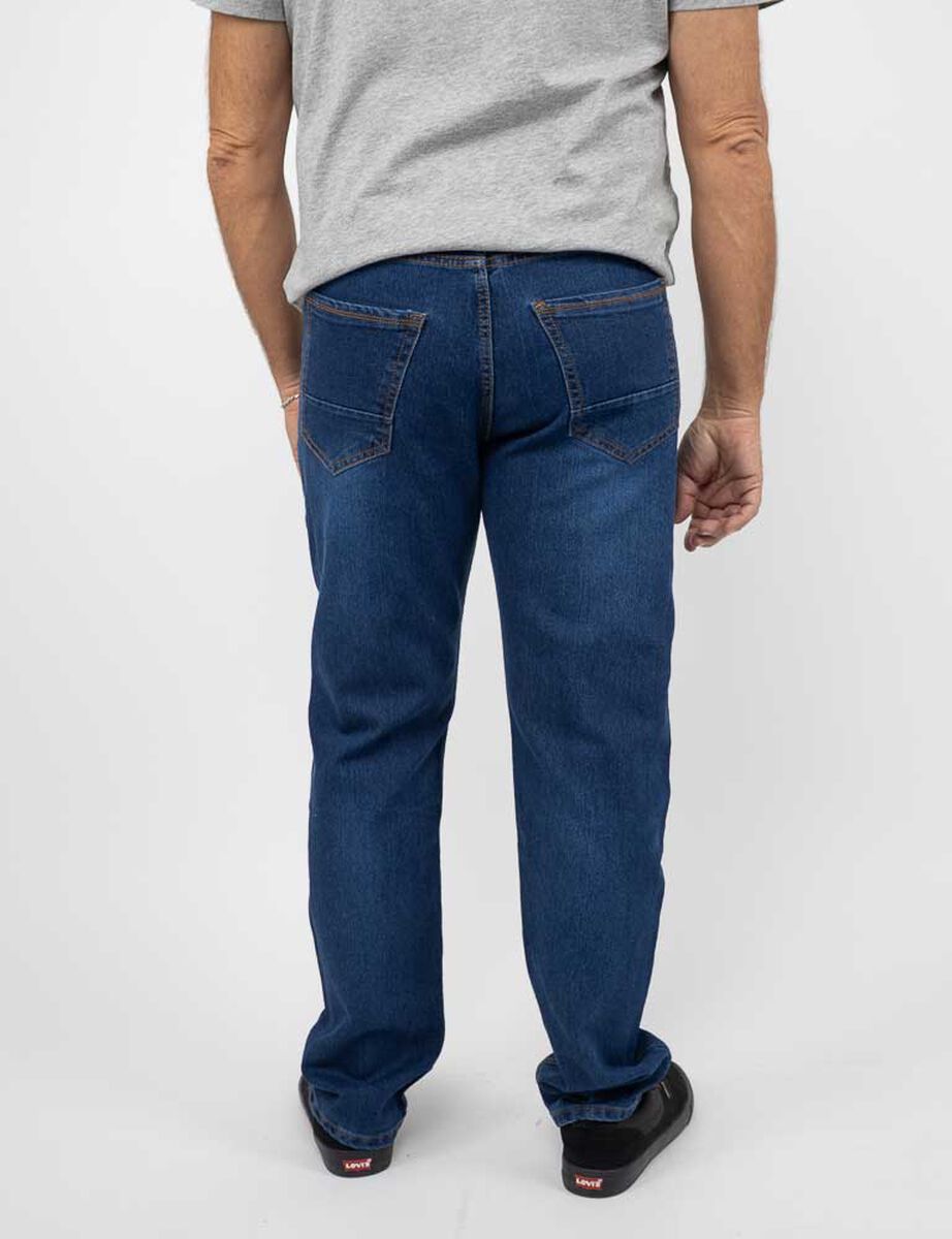 Jeans Hombre Portman Club