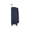 Maleta Saxoline Vortex Azul 71 lts. Talla M
