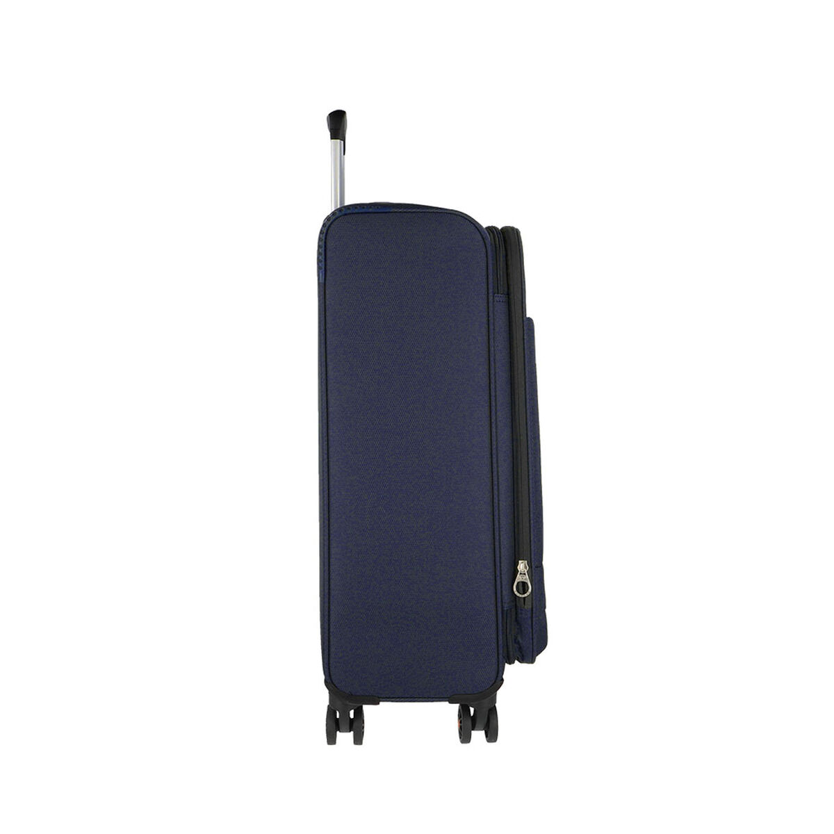 Maleta Saxoline Vortex Azul 71 lts. Talla M