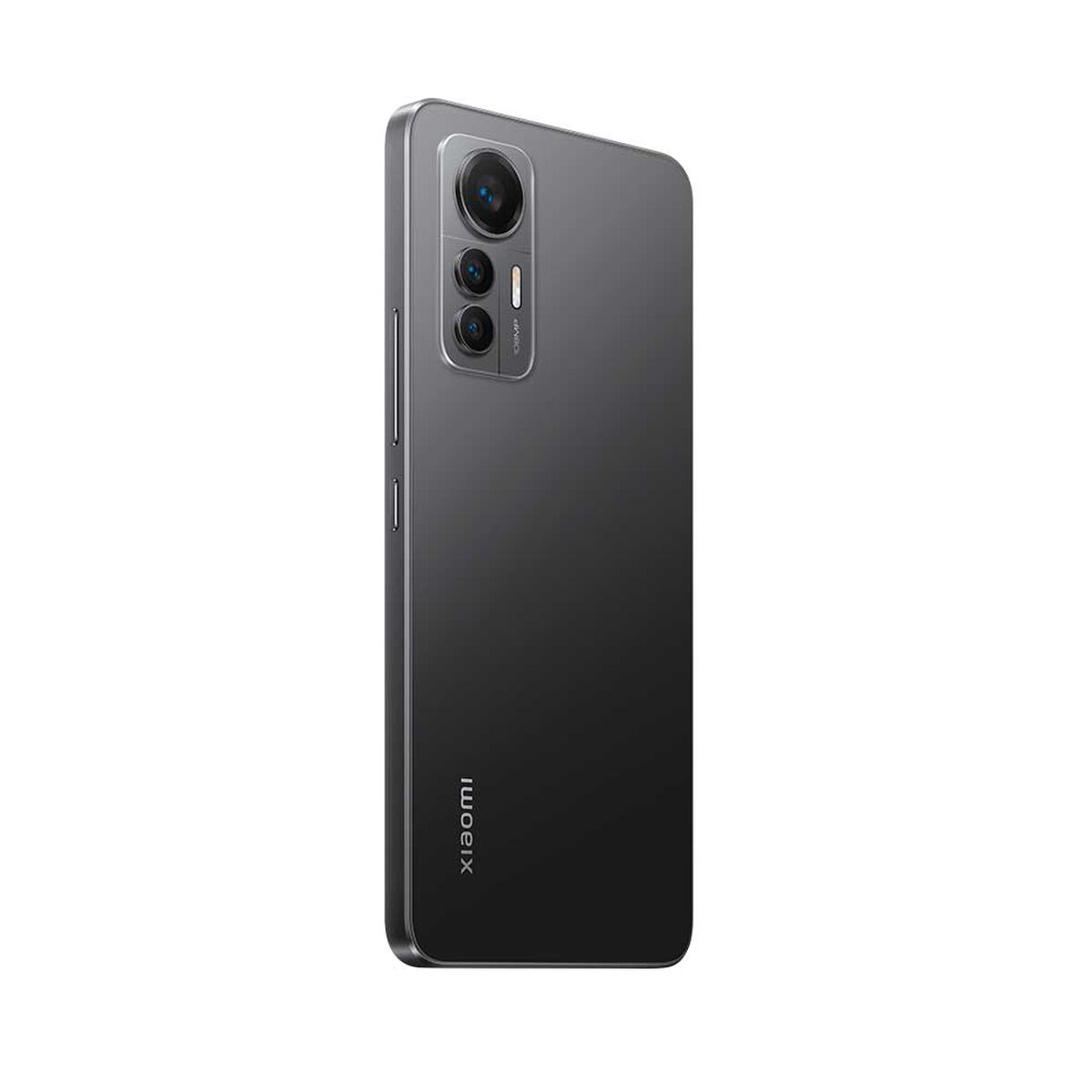 Celular Xiaomi 12 Lite 128GB 6,55" Black Liberado