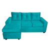 Sofá Seccional Muebles MPR Azalea 3 Calipso