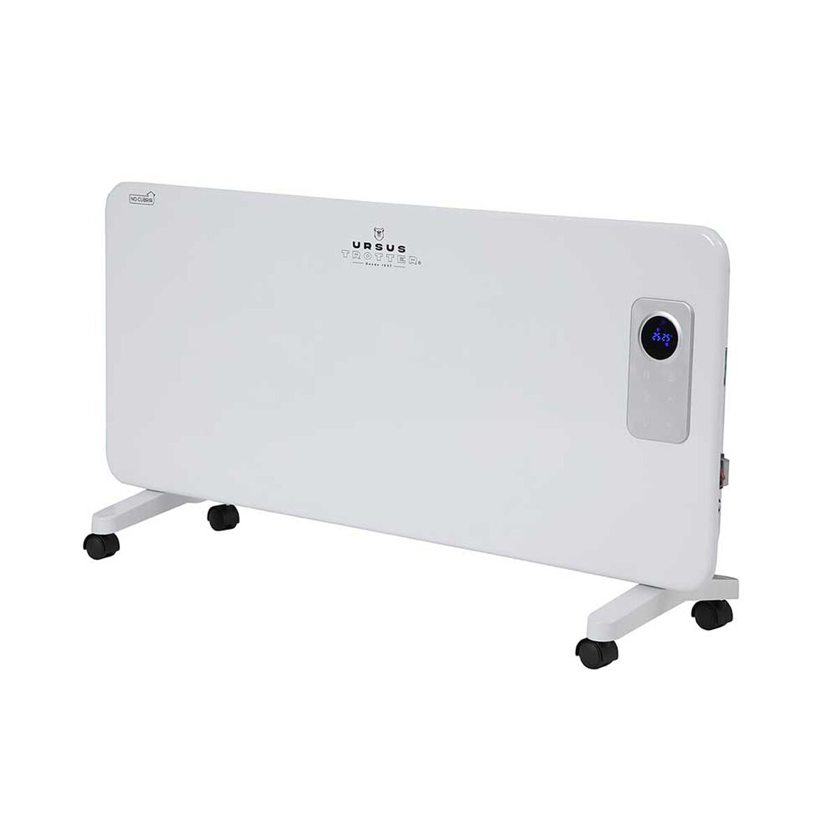 Convector Eléctrico Ursus Trotter Mc-20Wifi 2000W
