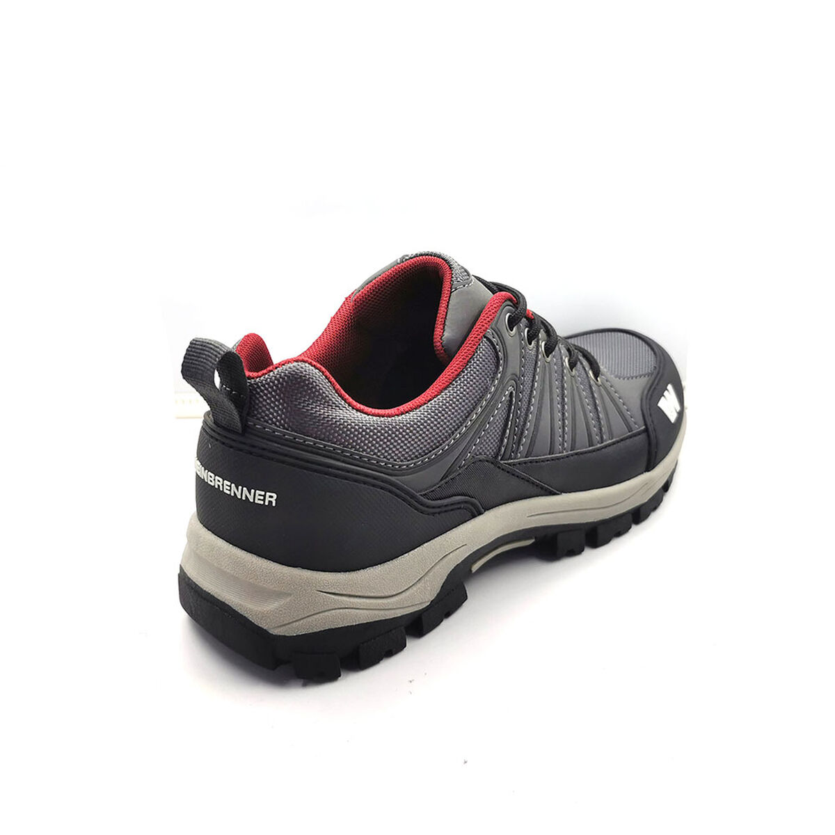 Zapatilla Hombre Weinbrenner