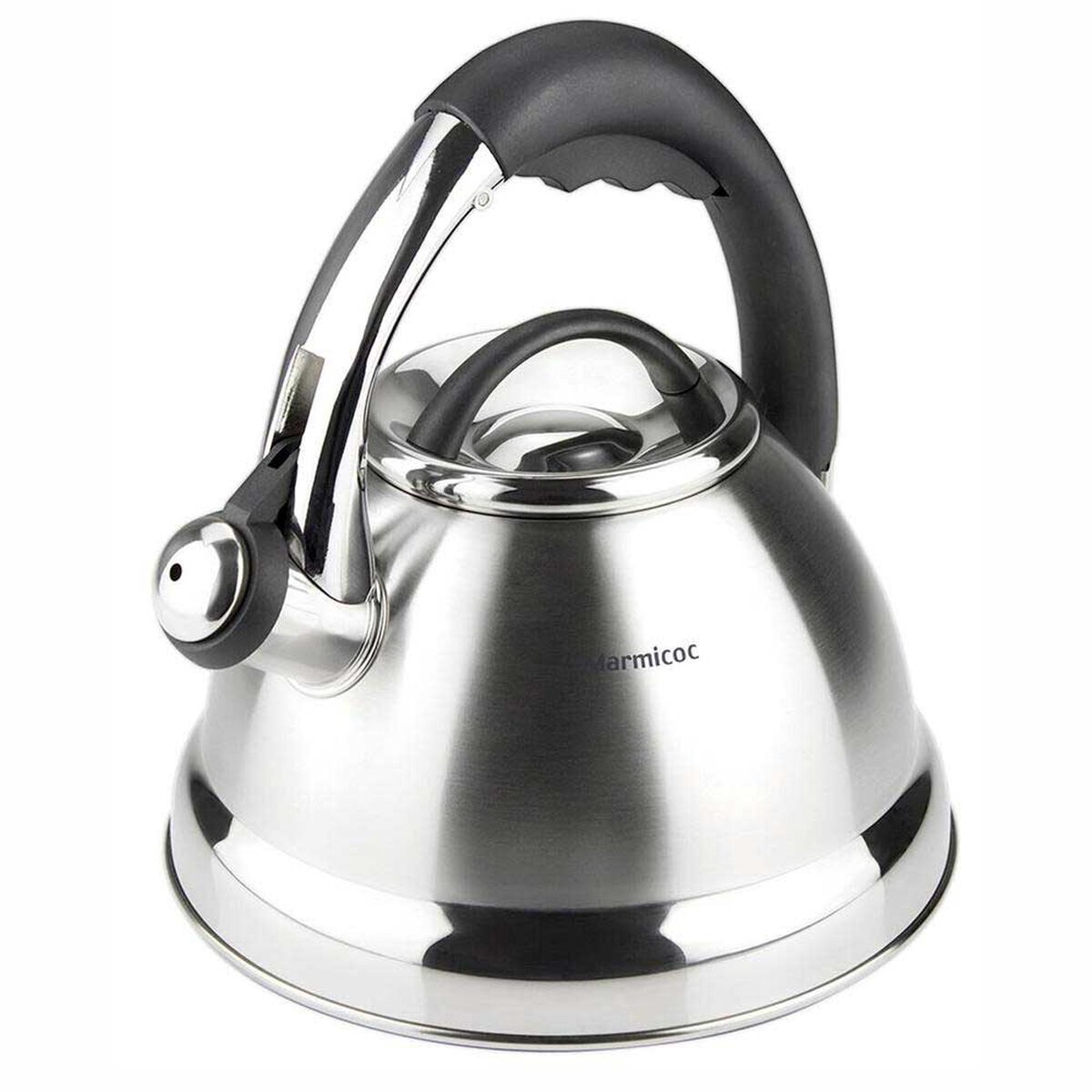 Tetera Acero Inoxidable Marmicoc Stella 3 Lt