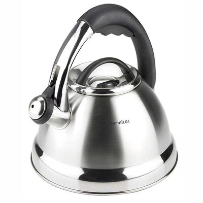 Imagen 1 del producto Tetera Acero Inoxidable Marmicoc Stella 3 Lt