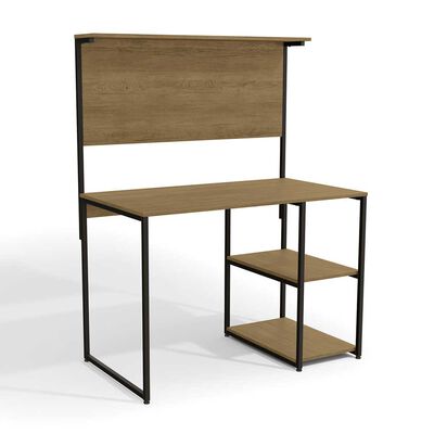 Imagen 1 del producto Escritorio Yardas LI012-FRPRF Freijó