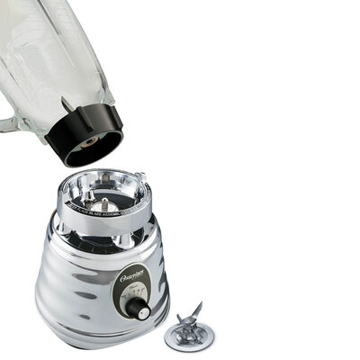 Imagen 2 del producto Licuadora Oster 4655 Cromada 1,25 lts