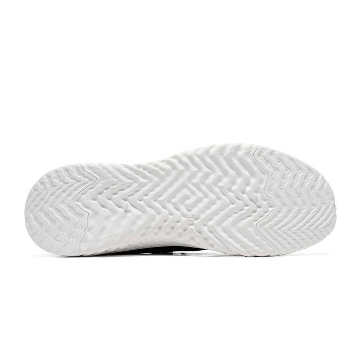 Zapatilla Lona Hombre Icono