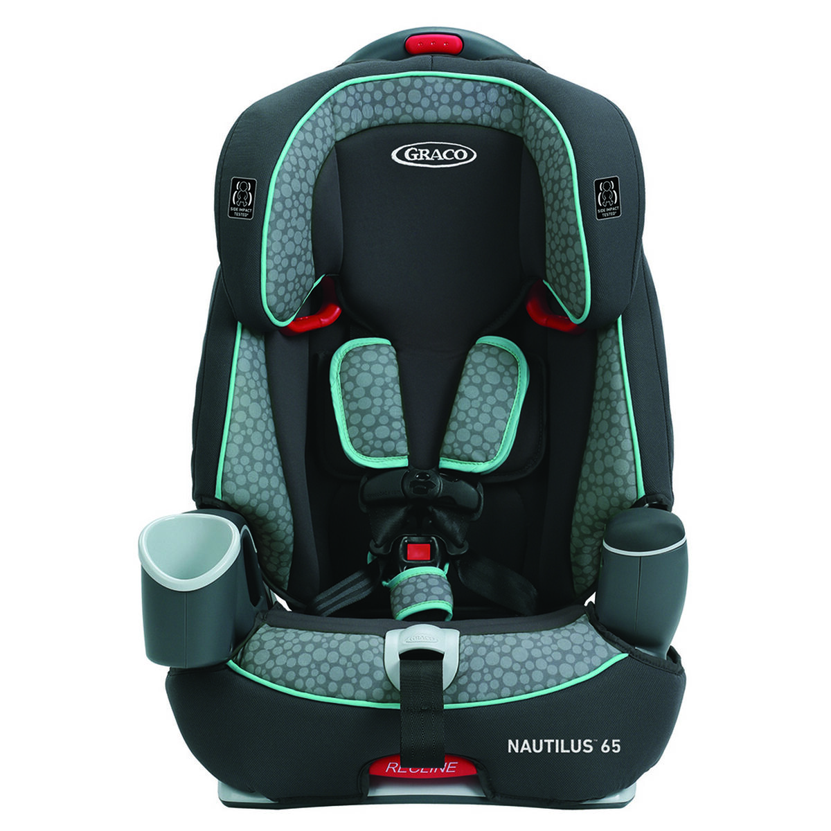 Silla de Auto Butaca Graco Sully
