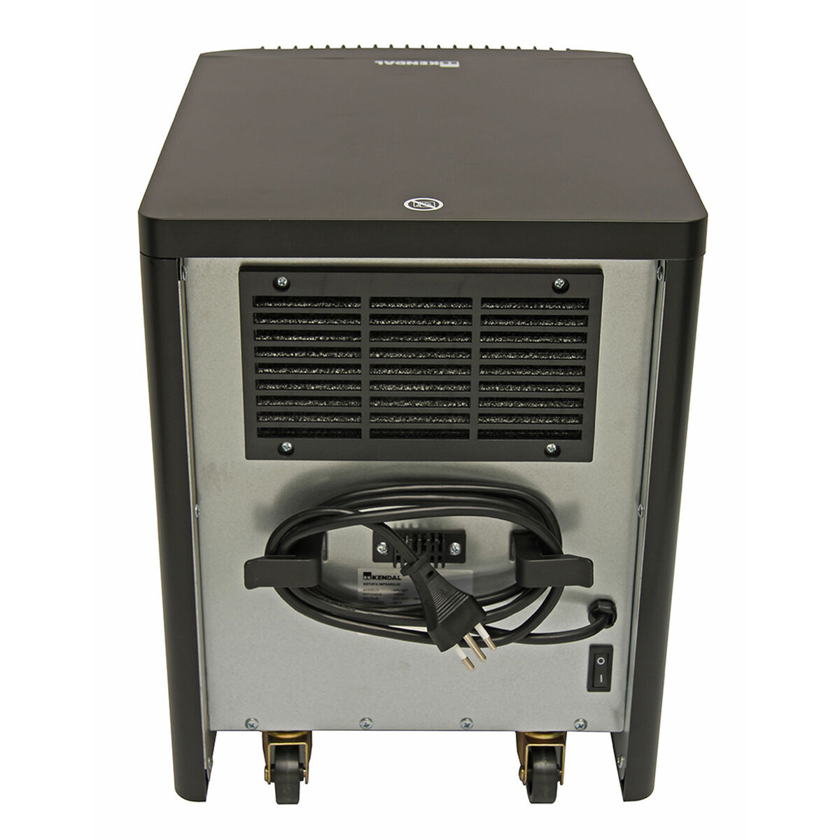 Estufa Infrarroja Kendal KPH-96T 1500W