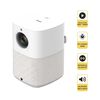 Proyector LED Levo Portátil Infinity Smart 1080p
