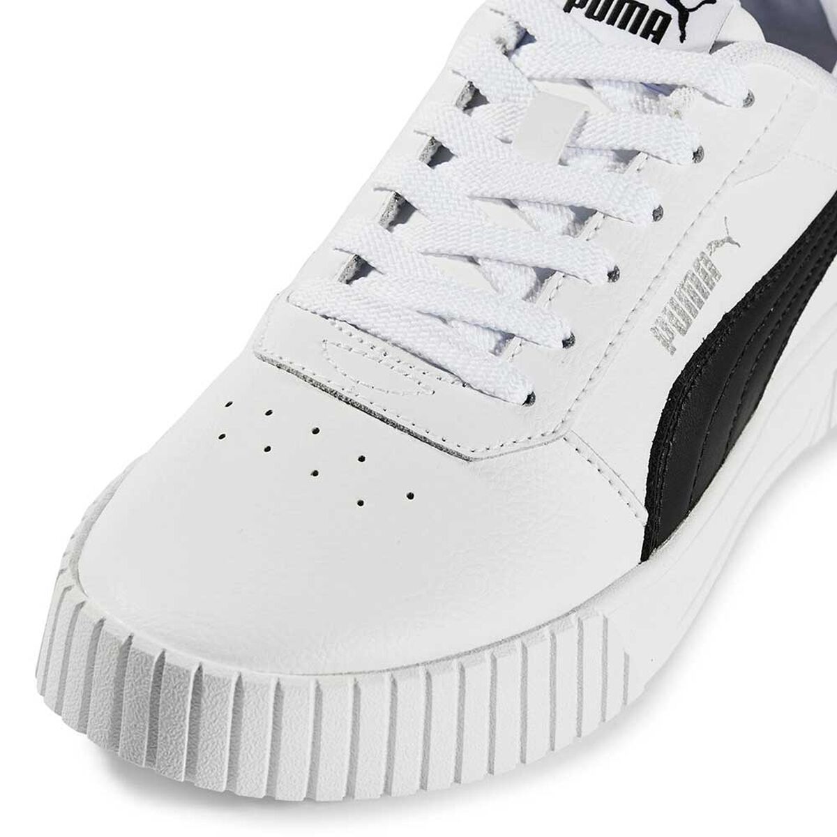 Zapatilla Urbana Mujer Puma