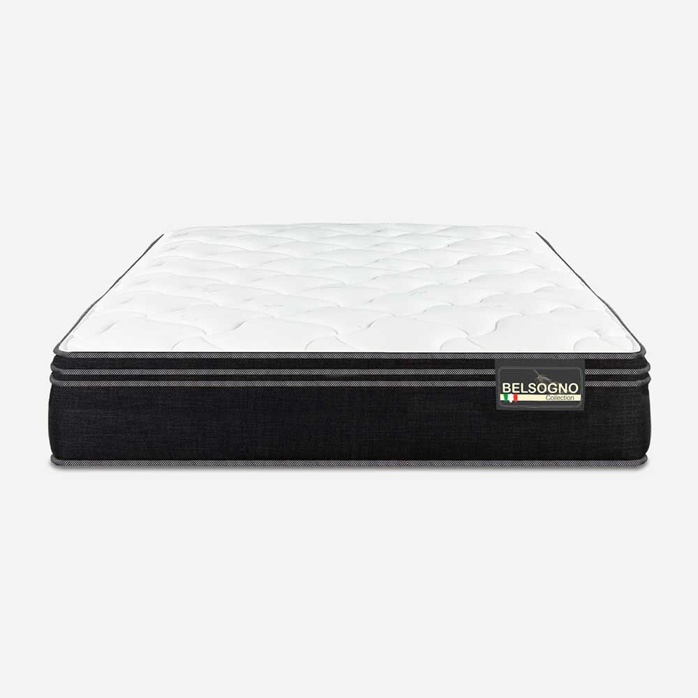 Colchón Belsogno 1,5 Plazas Premium