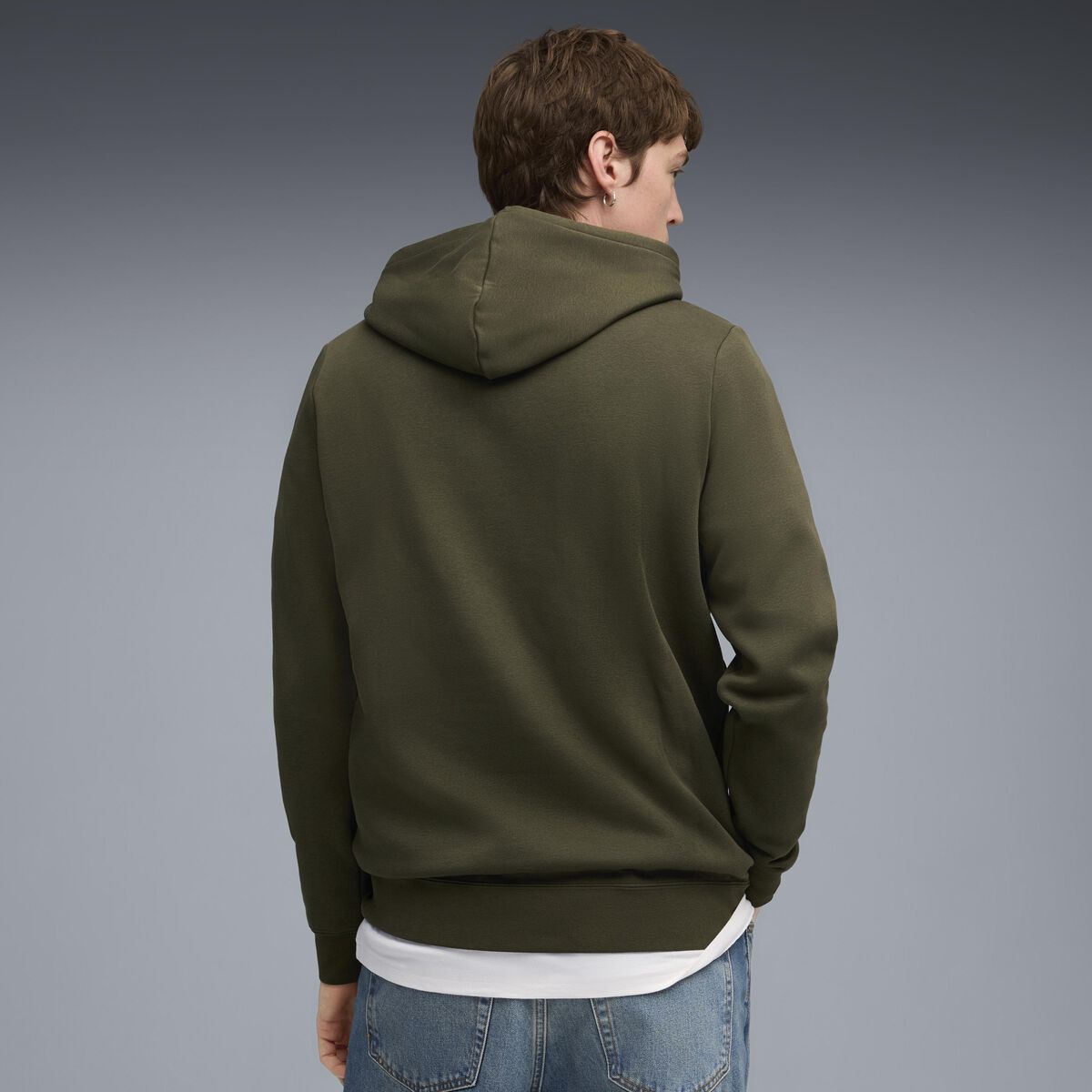 Poler&oacute;n Deportivo Unisex Puma