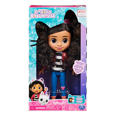 Muñeca La Casa de Gabby
