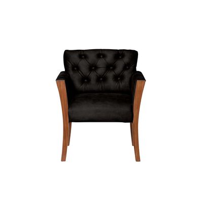 Imagen 2 del producto Sitial Latam Home Kiel 1 Cuerpo Negro