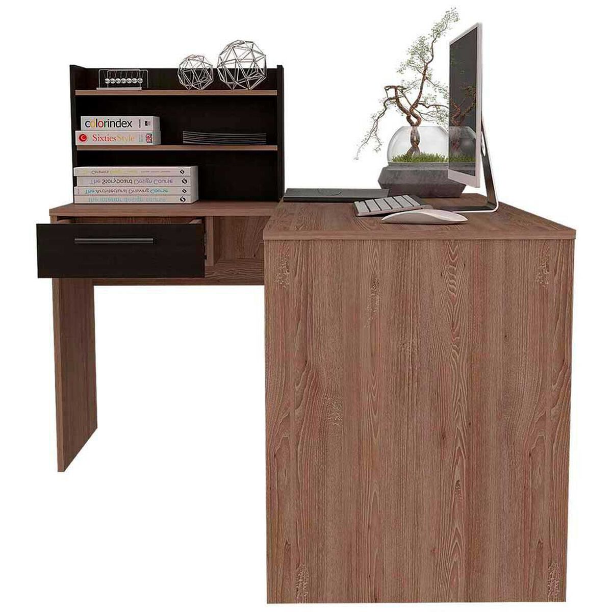 Escritorio 2L Bilbao