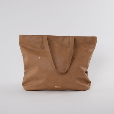 Cartera Camel Zibel