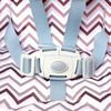 Silla de Comer Appetito Stripes