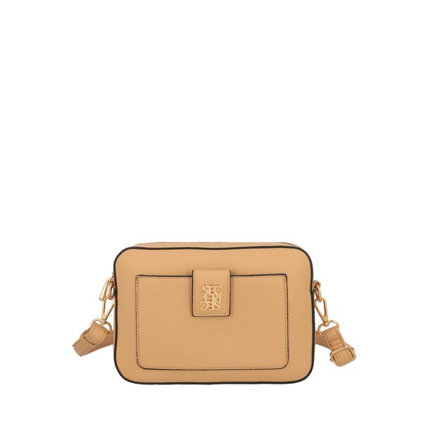 Bandolera Secret Cambria SC6 S Beige