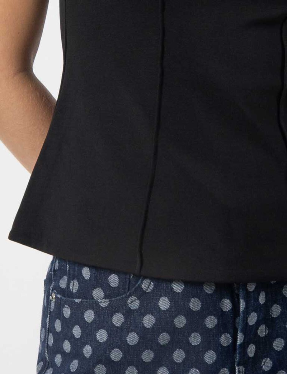Polera Mujer Icono
