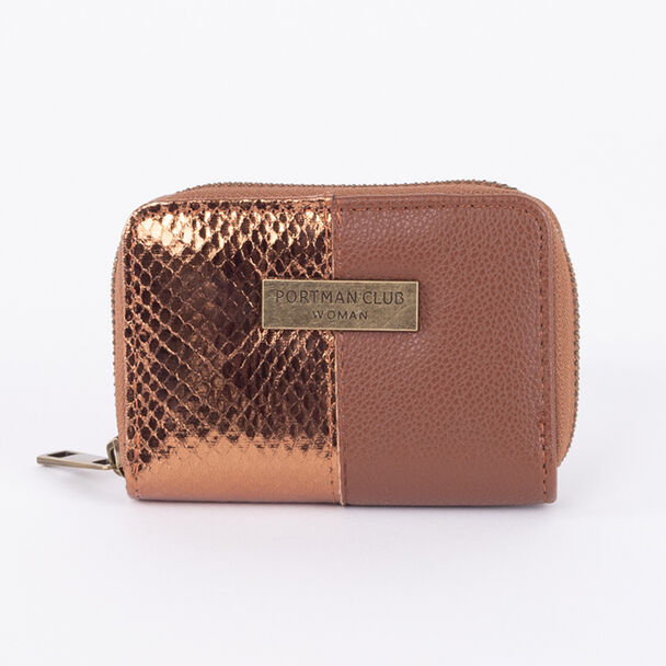 Billetera Mujer Portman Club