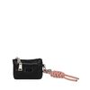 Monedero Secret Georgia SC6 M Negro