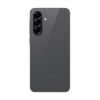 Celular Samsung Galaxy A56 128GB 6,7" Grafito Increíble Liberado