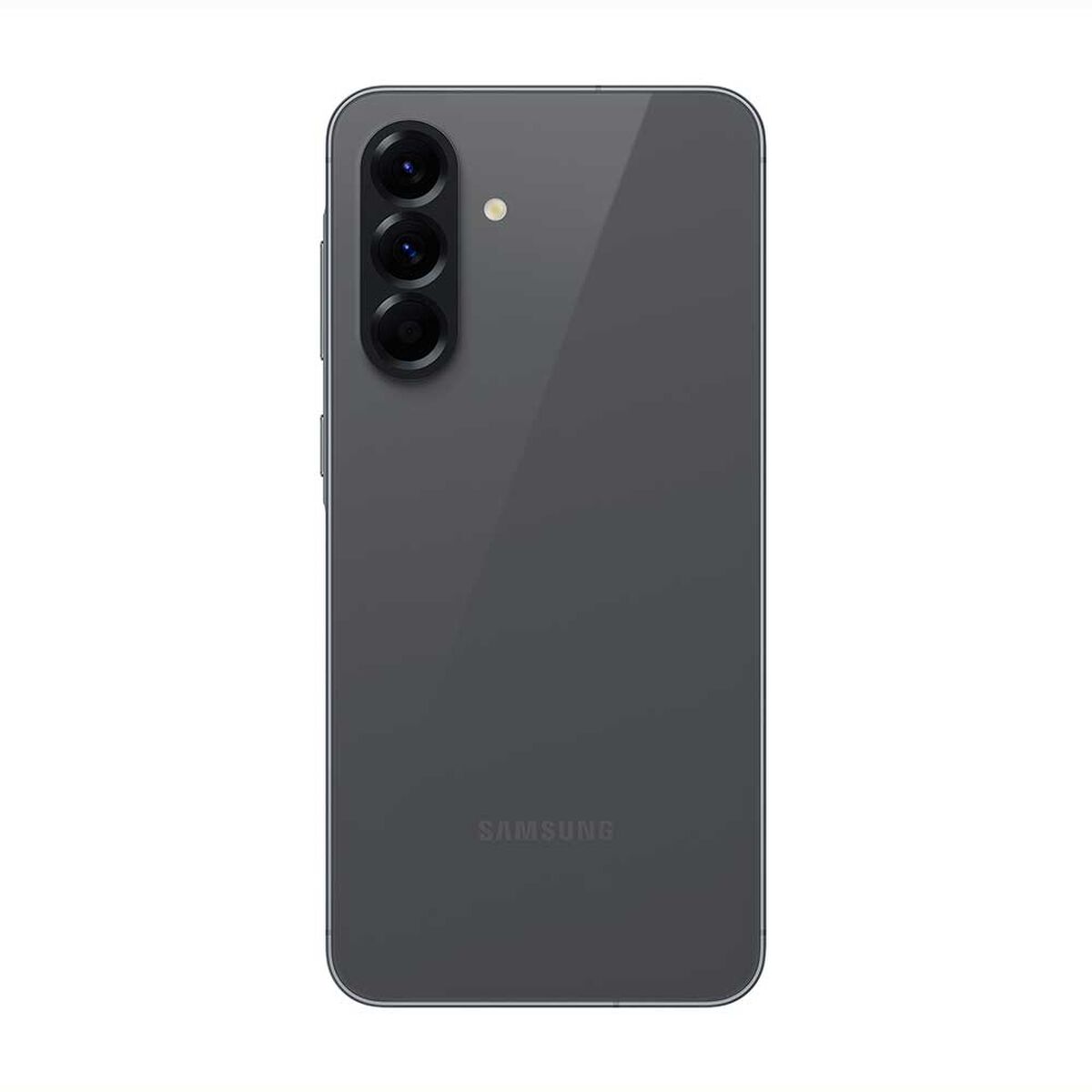 Celular Samsung Galaxy A56 128GB 6,7" Grafito Increíble Liberado