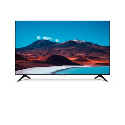 Imagen 1 del producto Smart TV LED Xiaomi A 2026 50"" UHD