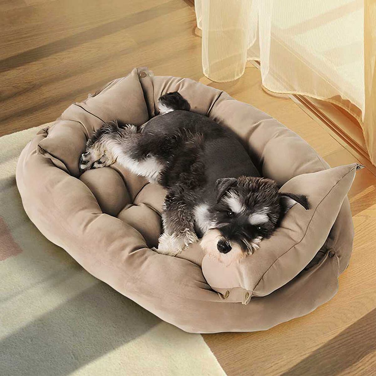 Cama Para Mascota PetWoow