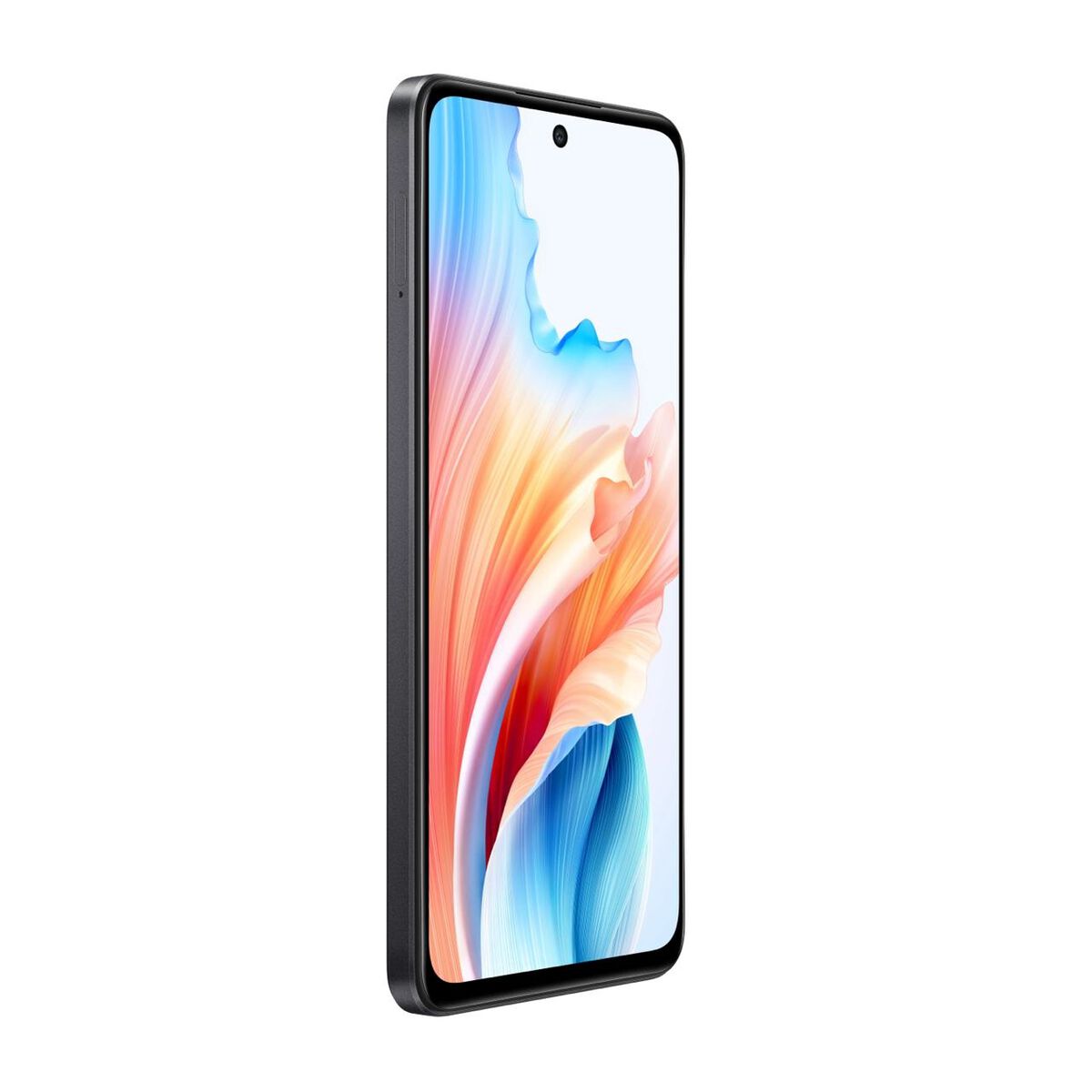 Celular Oppo A79 256GB 6,72" Mystery Black Liberado