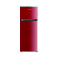 Refrigerador Frío Directo Midea MDRT294FGE13 204 lts.