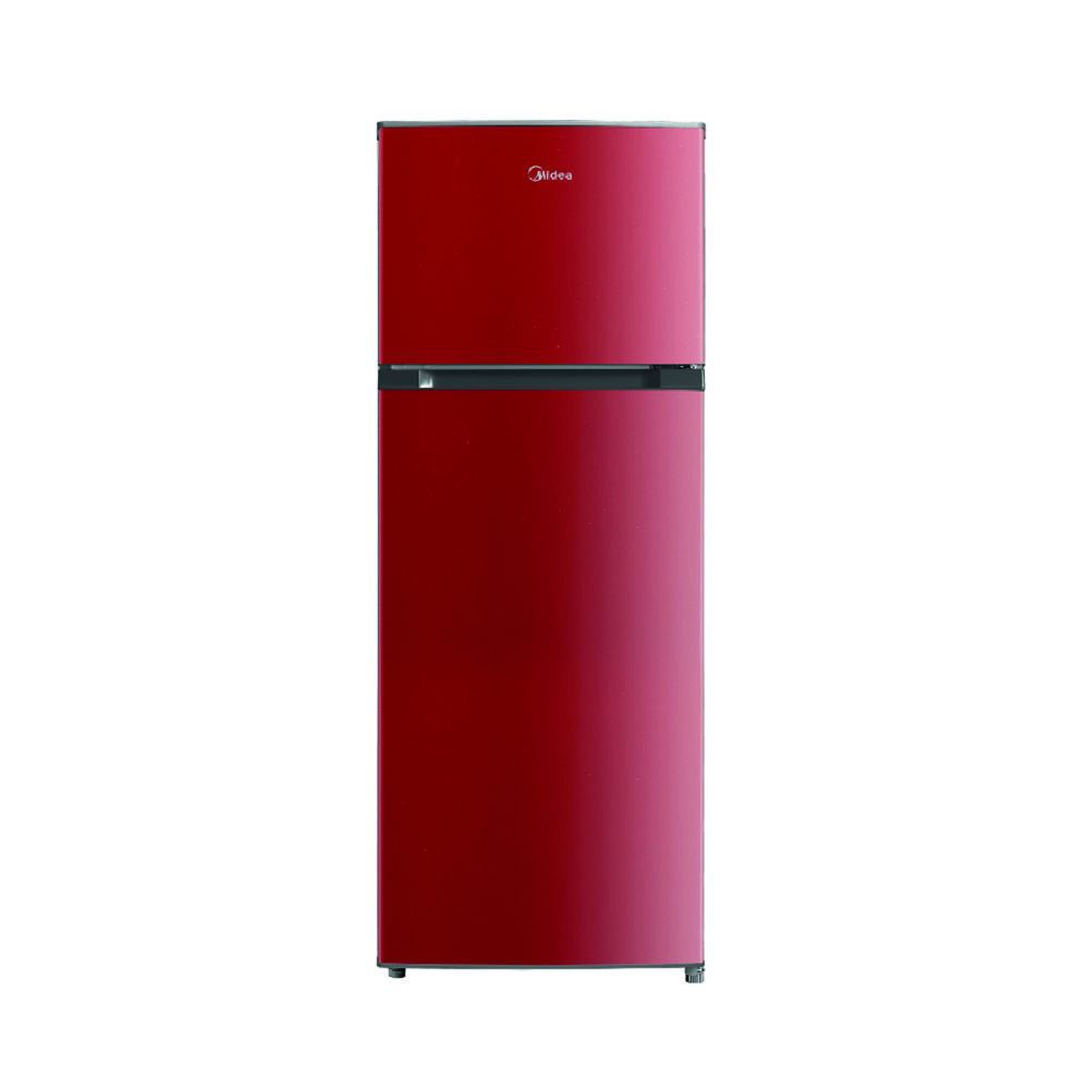 Refrigerador Frío Directo Midea MDRT294FGE13 204 L