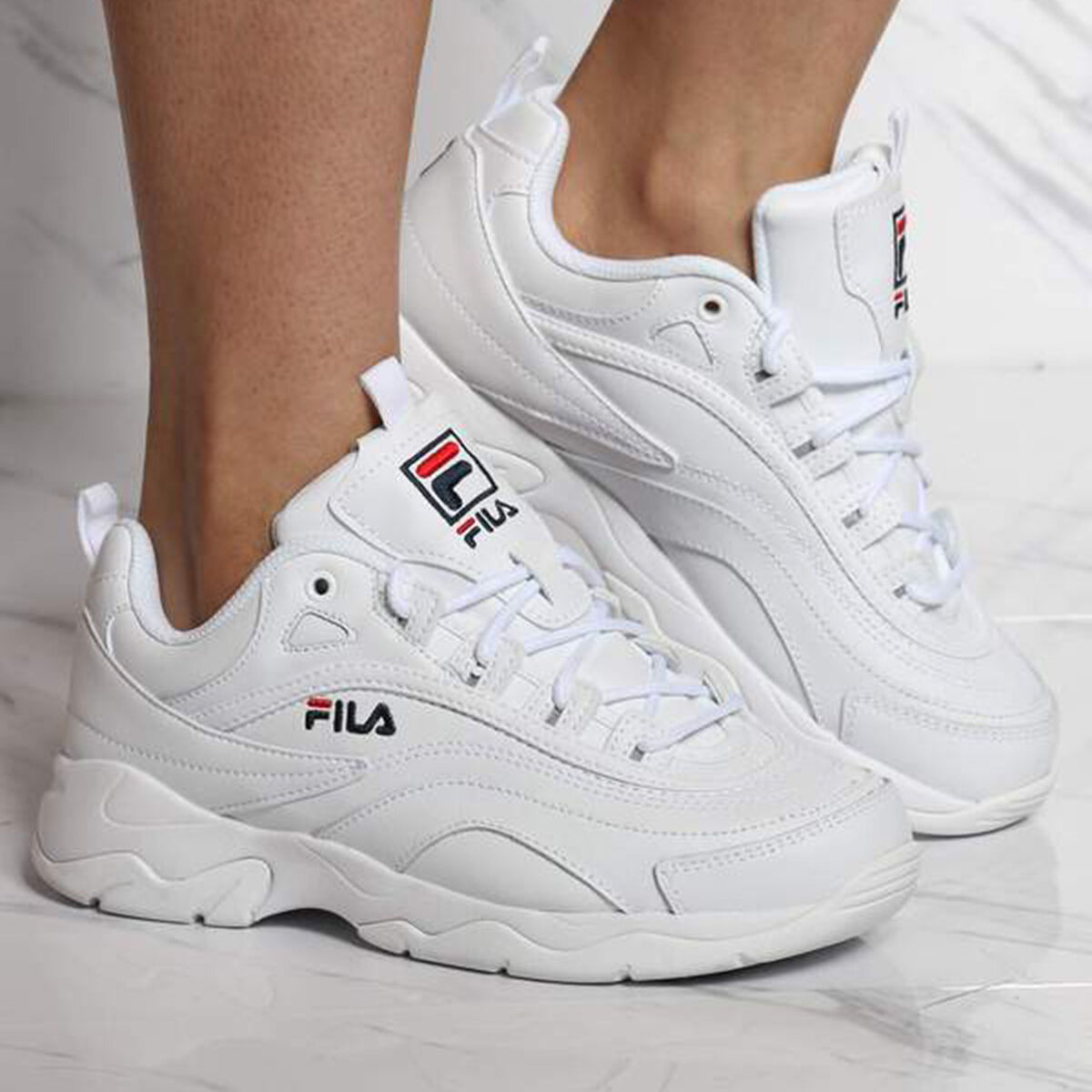 Zapatos Unisex Zapatos Fila Grises Grandes Marca Fila Zapatos Fila Para Mujeres Tallas Grandes Tenis Original