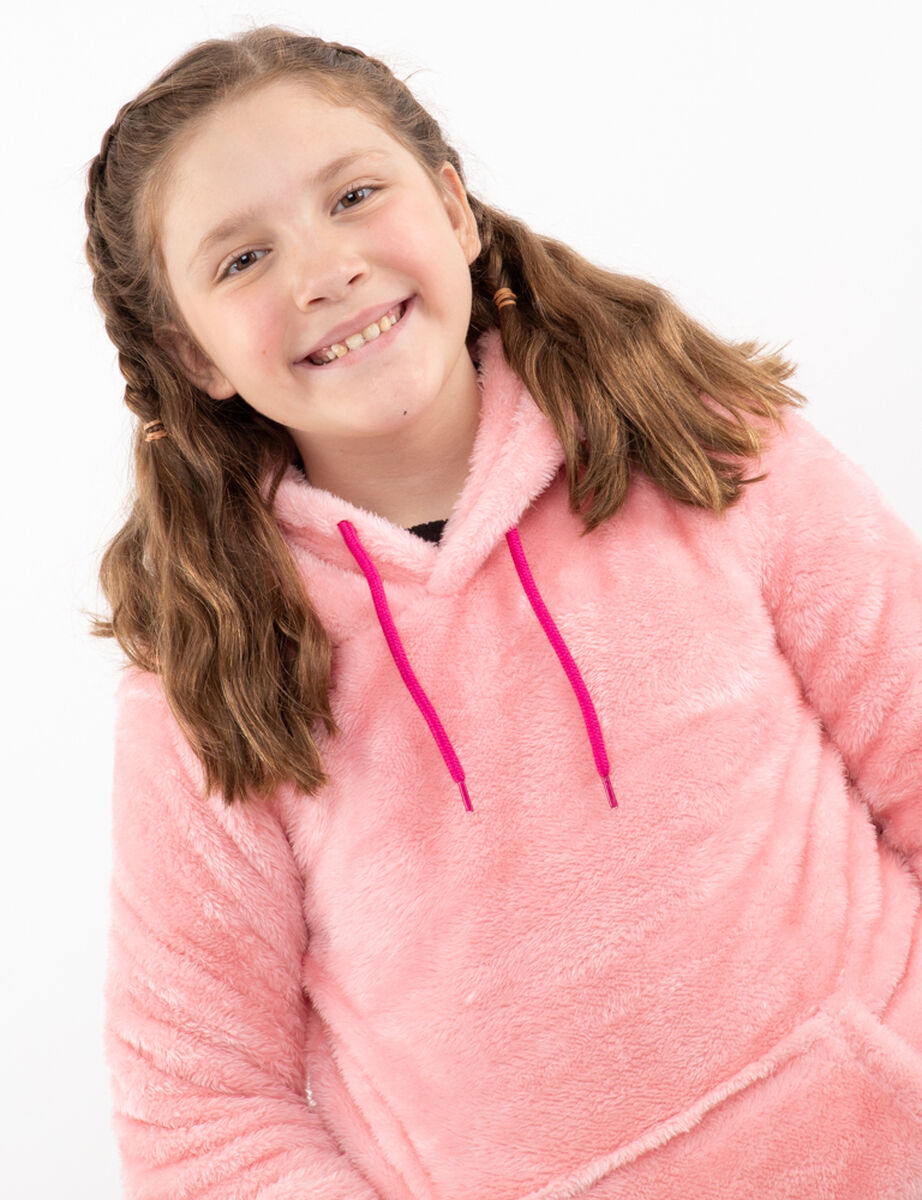 Polerón Sherpa Niña Chess