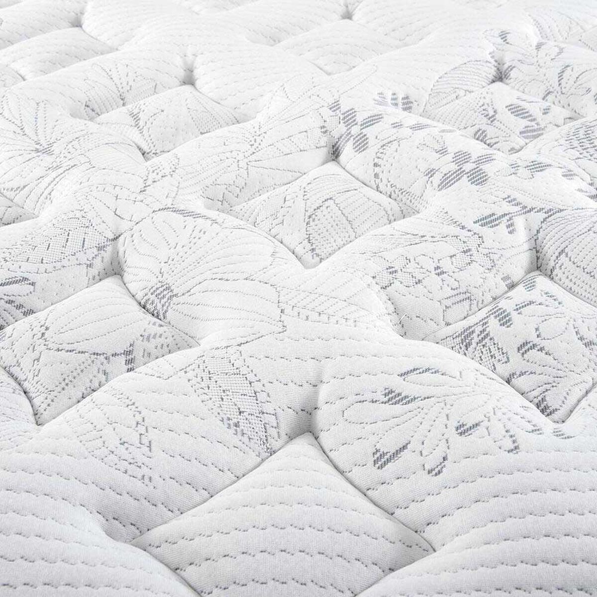 Colchon Majesty 2 Plazas Box