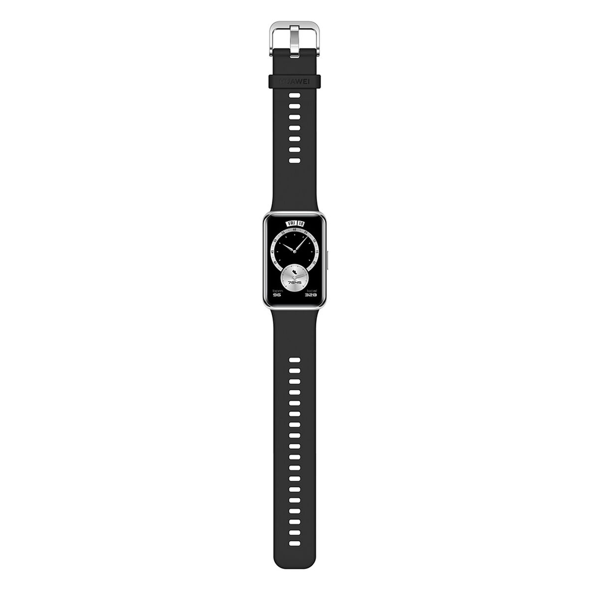 Smartwatch Huawei Watch Fit Elegant 1,64" Negro