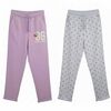 Pack 2 Pantal&oacute;n Buzo Ni&ntilde;a de Algod&oacute;n Chess