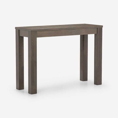 Imagen 1 del producto Mesa de Arrimo Rosen New Sapelly Gris Rústico