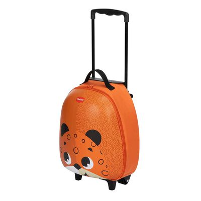 Imagen 2 del producto Mochila con Ruedas Jaguar Tiny Love