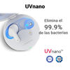 Audífonos Bluetooth LG Tone Free FP8 UV Nano Negros