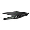 Notebook Gamer HP 15-dk0008la Core i5-9300H 8GB 256GB SSD 15.6" NVIDIA GTX1050